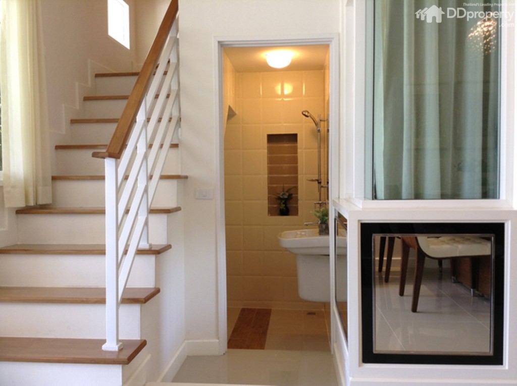 Golden Town Rattanathibet â Bangplup55-053